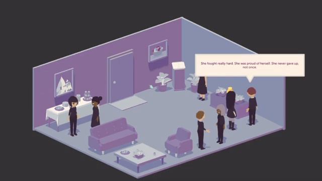 A Mortician's Tale - INdie REVIEW #9 смотреть онлайн