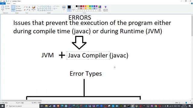 Errors Episode 01: Syntactical Error смотреть онлайн
