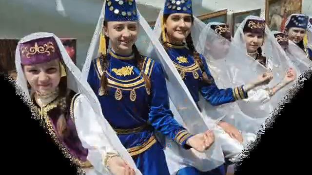 ТАТАРСКИЙ НАРОД NEW MUSIC смотреть онлайн