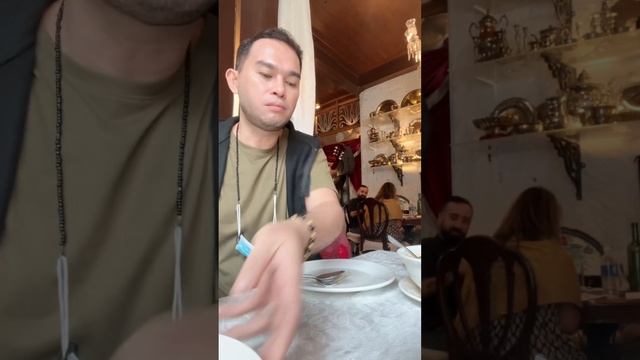 BARBARA’s: Heritage Restaurant in the HEART of INTRAMUROS|FOOD TRIP смотреть онлайн