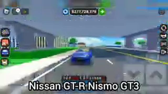 Roblox Car Dealership Tycoon | New car's spec review for CDT's 2023 17th update !!! смотреть онлайн