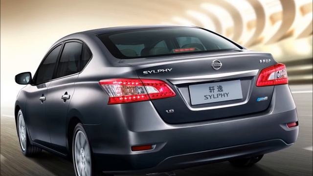 Nissan Sylphy Launch In India Soon