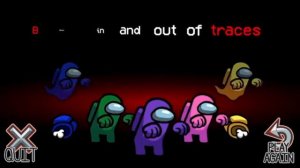 Remake | Lyin' 2 Ambush | CG5 * DAGames | Among Us Mashup