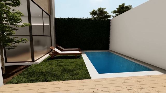 Plano de casa de 10x20 metros смотреть онлайн