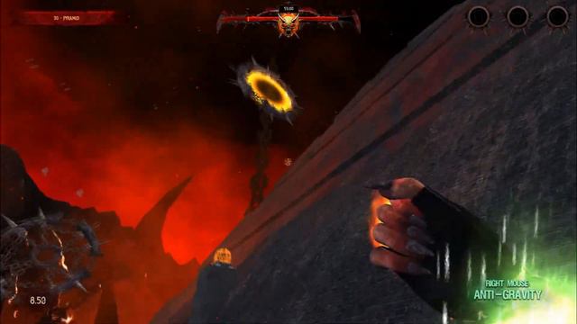 SEUM The Drunk Side Of The Moon►5 кругов ада