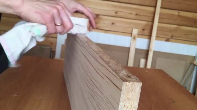 Как клеить кромку смотреть онлайн