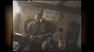 Grezov - Америка (Многоточие cover'2005)