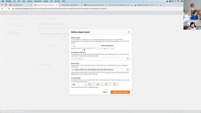 Getting Started With Kubermatic Kubernetes Platform – Part 3: Installing Kubermatic CE смотреть онлайн