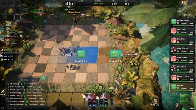 АВТО ШАХМАТЫ ВЫШЛИ на КОМПЬЮТЕР | AUTO CHESS for PC GAMEPLAY смотреть онлайн