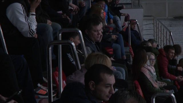 АК-59 (Пермь) - Полет (Рыбинск) смотреть онлайн