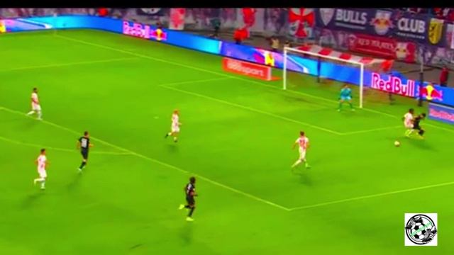 Мохамед Симакан — ОТЛИЧНЫЙ ВИНГЕР смотреть онлайн