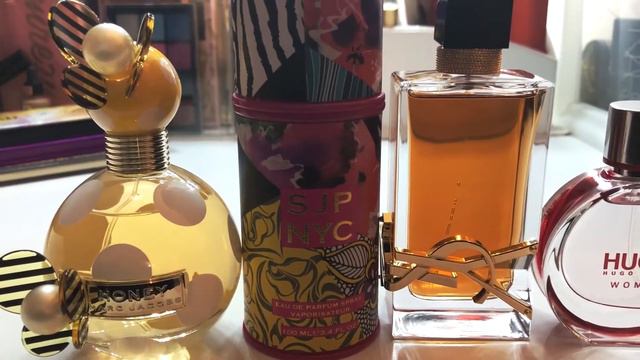 Weekly Perfume Haul| Fall 2020 Fragrances| смотреть онлайн