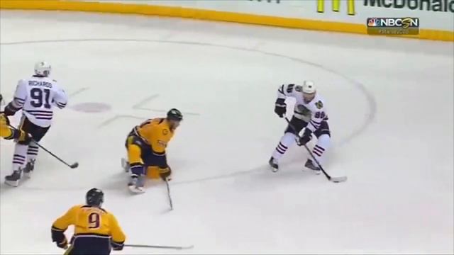 Patrick Kane | Career Highlights | "Perfect" смотреть онлайн