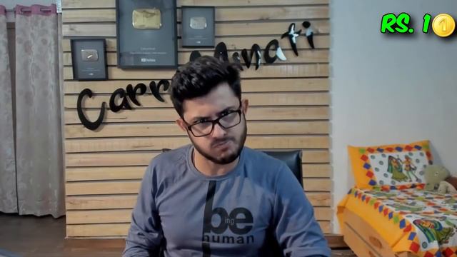Surviving on Rs. 1 for 24 hours in Uttar Pradesh 🇮🇳 смотреть онлайн