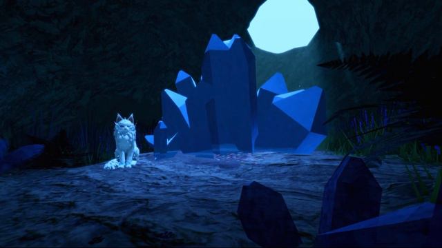 Лунный Камень !