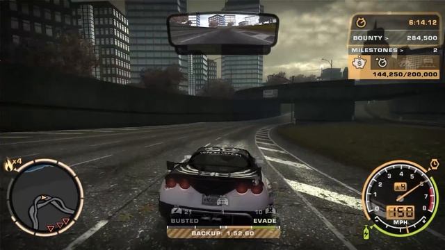 Need for Speed: Most Wanted... 13 Years Later смотреть онлайн