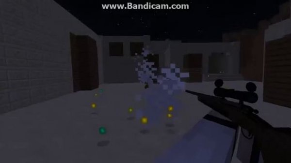 de_dust in minecraft+Мод Day M