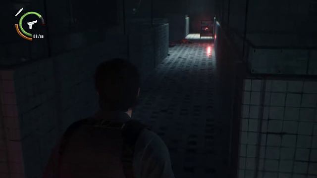 The Evil Within 2 - Глава 11: Воссоединение - Прохождение