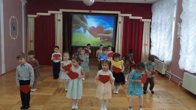 Поздравление ко Дню Матери смотреть онлайн