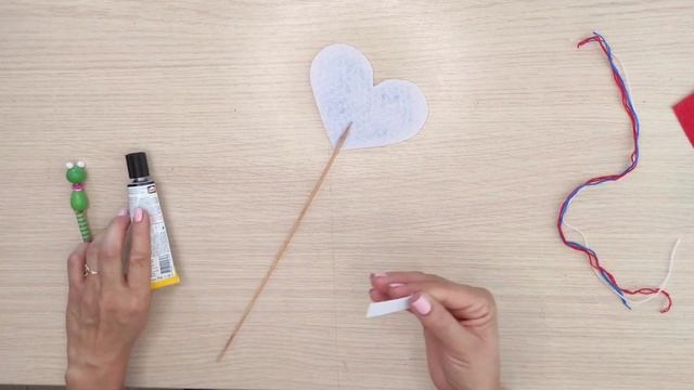 Онлайн-мастер-классы посвященные 