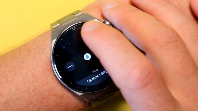 Huawei Watch GT 3 Pro 2022 | NAJLEPSZY Smartwatch na rynku! Bateria na 3 TYGODNIE! ? смотреть онлайн