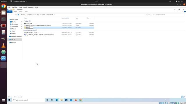 How to install FFMPEG on Windows 10 смотреть онлайн