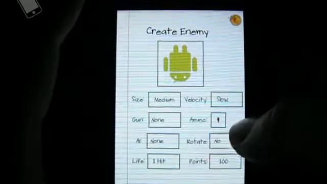 Sketch Nation Shooter 2/2 смотреть онлайн