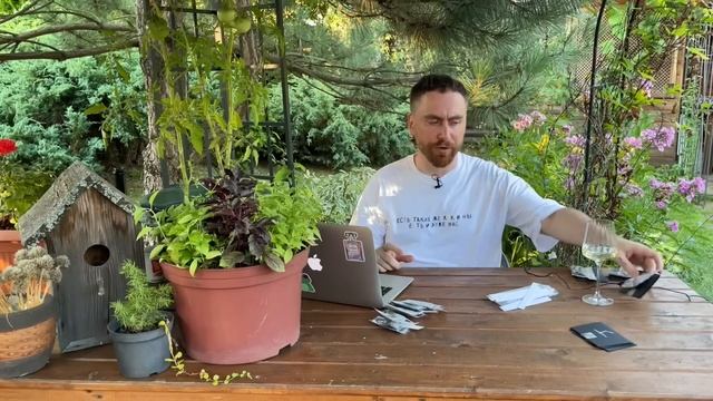 Черный тюльпан, голубая этикетка, зеленая эйфория, а также Терра для лордов и аромат для щугададди.