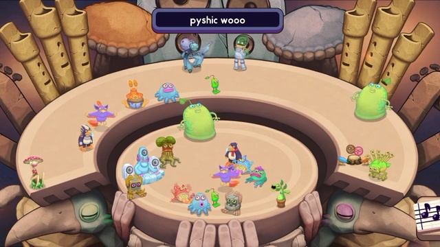 pyshic island in composter but it's bad!!!!!!!!!!!!!! смотреть онлайн