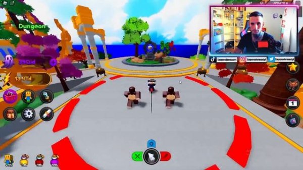 ?AHORA!! INVASION ALIEN EN ANIME SOULS X CODES ROBLOX