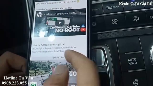 Cách Cài Android Auto Xem Youtube MIỄN PHÍ Trên Các Xe Hyundai SantaFe 2022 Chỉ Mất 30S| Short Vide смотреть онлайн