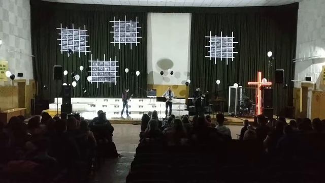 СОН. Синее небо смотреть онлайн