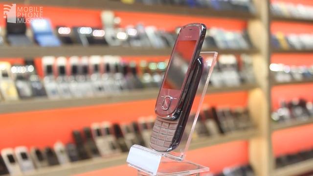 Nokia 7230 Pink - review смотреть онлайн