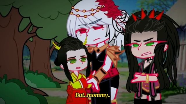 Nightly Encounters || Ft. Daki, F!Dem!Y/N and random child || READ DESCRIPTION!! смотреть онлайн