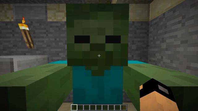 Обзор модов #7 