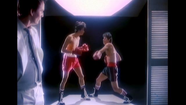 Murray Head - One Night In Bangkok (Music Video), Full HD (Digitally Remastered And Upscaled)