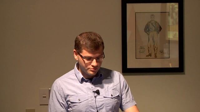 Fake It Before You Make It: Mocking Your Way to Better HTTP APIs смотреть онлайн