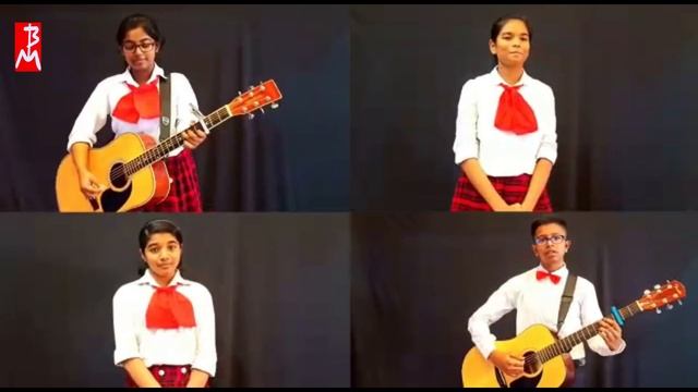 BMCA - 40th Festival of Christmas Music смотреть онлайн