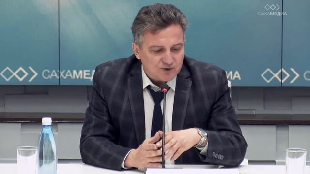 Презентация электронной энциклопедии "Якутия от А до Я" смотреть онлайн