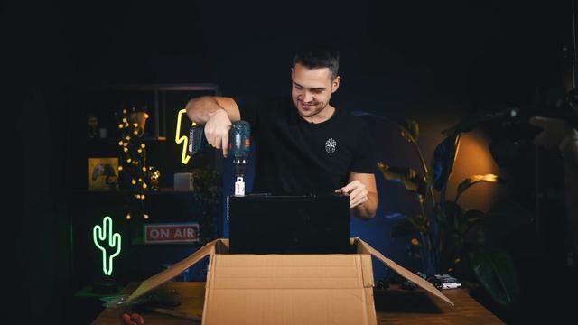 Wir bauen die STÄRKSTE GPU der Welt in den 100€ EBAY PC!!... #GamingSchrott смотреть онлайн