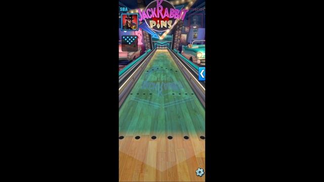 The new king of bowling games! Free 3D arcade game—bowl with friends!The World’s #1 3D bowling game смотреть онлайн