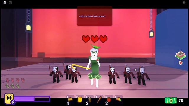 What HAPPENED to SCARY LARRY ⁉️ Break in 2 (Story) - Roblox | Zeekay смотреть онлайн