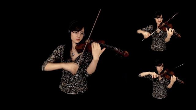 Final Fantasy 8 - VIOLIN COVER - Battle Theme - Nielle dAGh смотреть онлайн