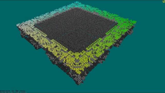 Generations Demo: /1 Rule смотреть онлайн