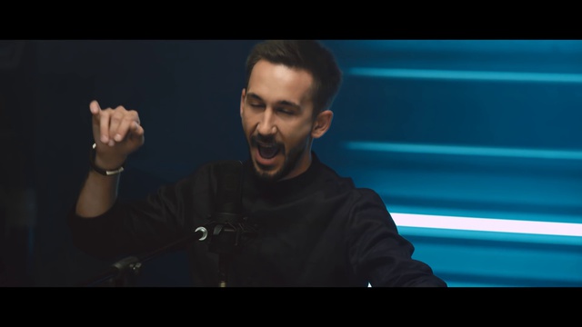 Премьера! Карандаш feat. ПИЦЦА - Отражение 2015/2016 смотреть онлайн