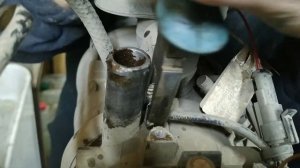 Замена датчика температуры и датчика перегрева на Теплостаре.