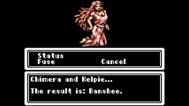 Megami Tensei Gaiden Last Bible (SEGA GAME GEAR) Part 2 смотреть онлайн
