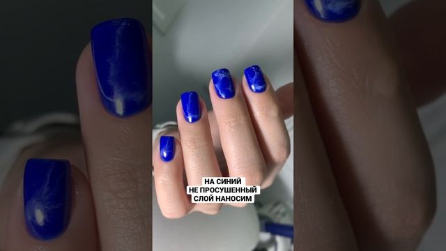 ДИЗАЙН БЫСТРЫЙ И ЛЕГКИЙ #маникюр #ногти2023 #ногти #дизайнногтей смотреть онлайн