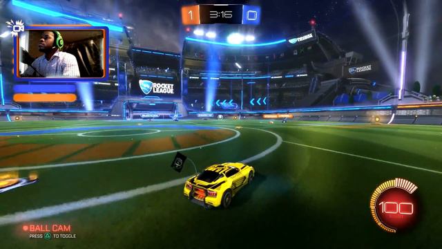 Rocket League: Rocket Pass 1 | Maverick | EXCLUSIVE ITEMS | I'M STILL RUSTY смотреть онлайн