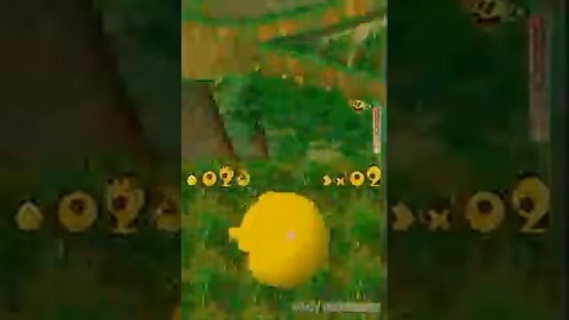 Pac'n Roll Nintendo DS Gameplay - смотреть онлайн